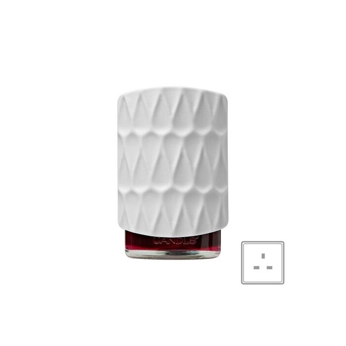 Yankee Candle Scent Plug - Organic Pattern
